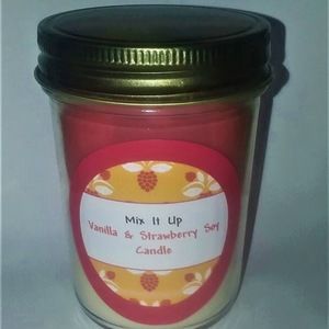 Meet your Posher, Shonda